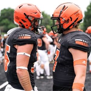 Meet your Posher, Jed